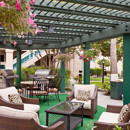 Sonesta Es Suites Torrance Redondo Beach Exterior foto