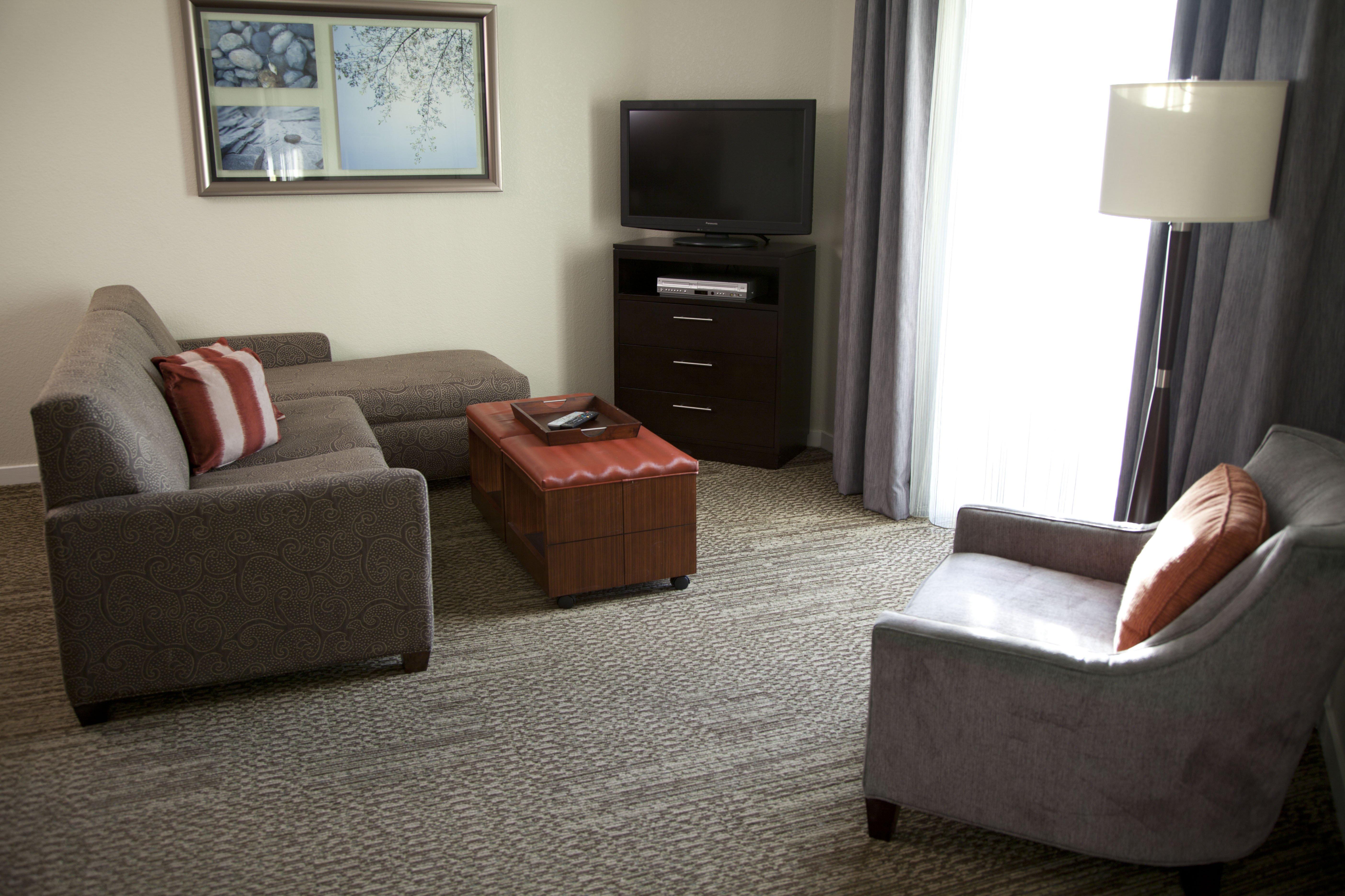 Sonesta Es Suites Torrance Redondo Beach Exterior foto