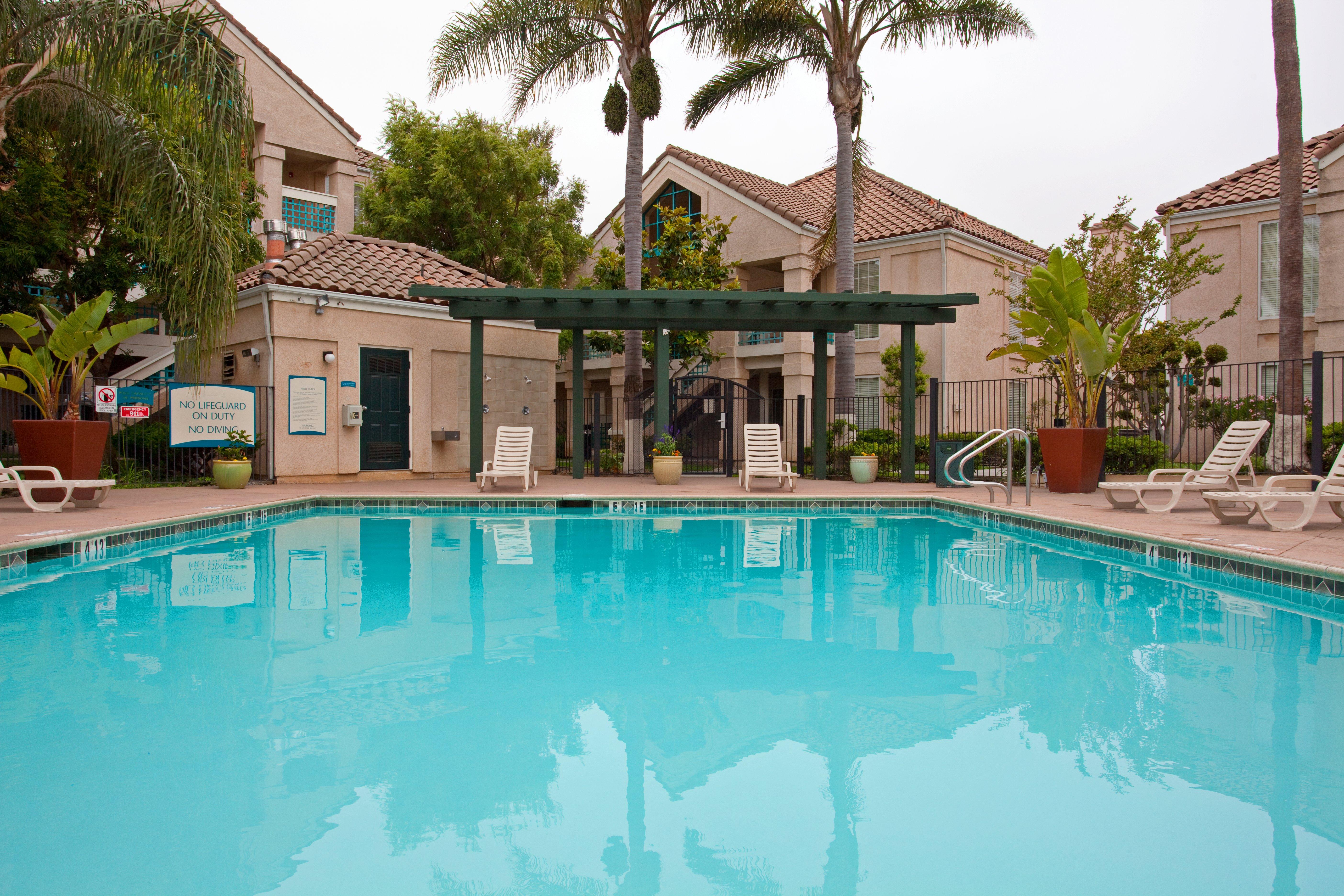 Sonesta Es Suites Torrance Redondo Beach Exterior foto