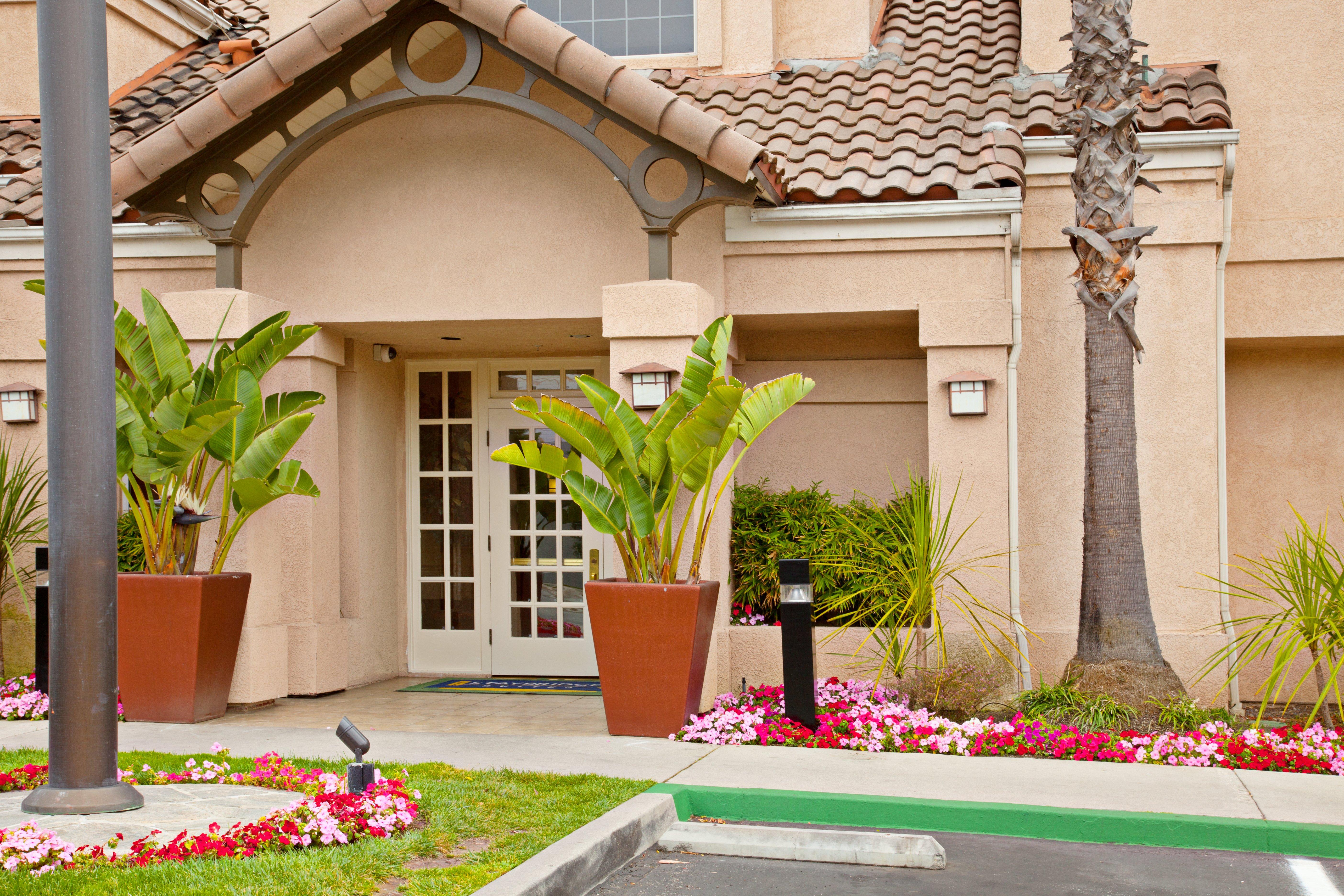 Sonesta Es Suites Torrance Redondo Beach Exterior foto
