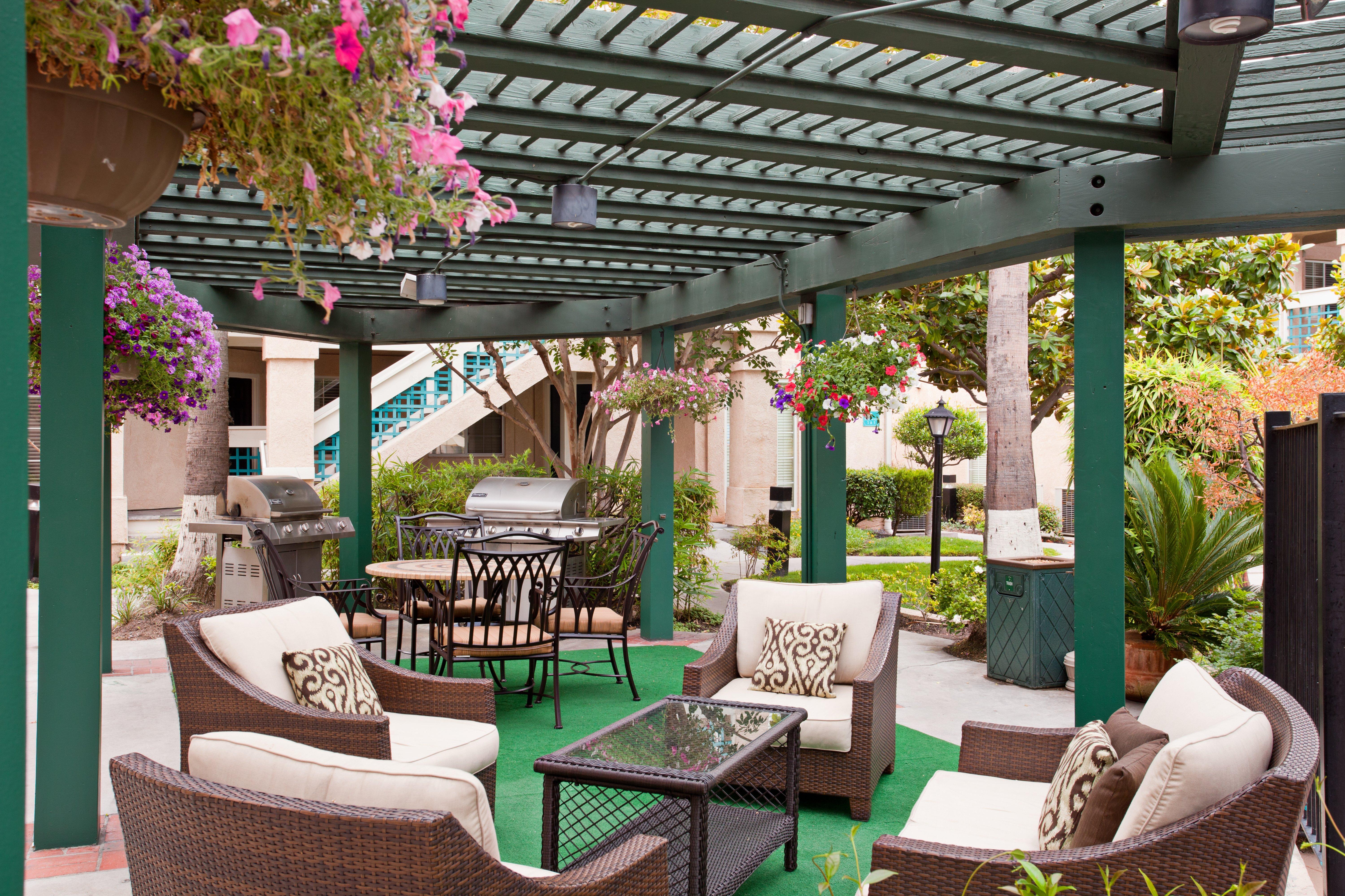 Sonesta Es Suites Torrance Redondo Beach Exterior foto