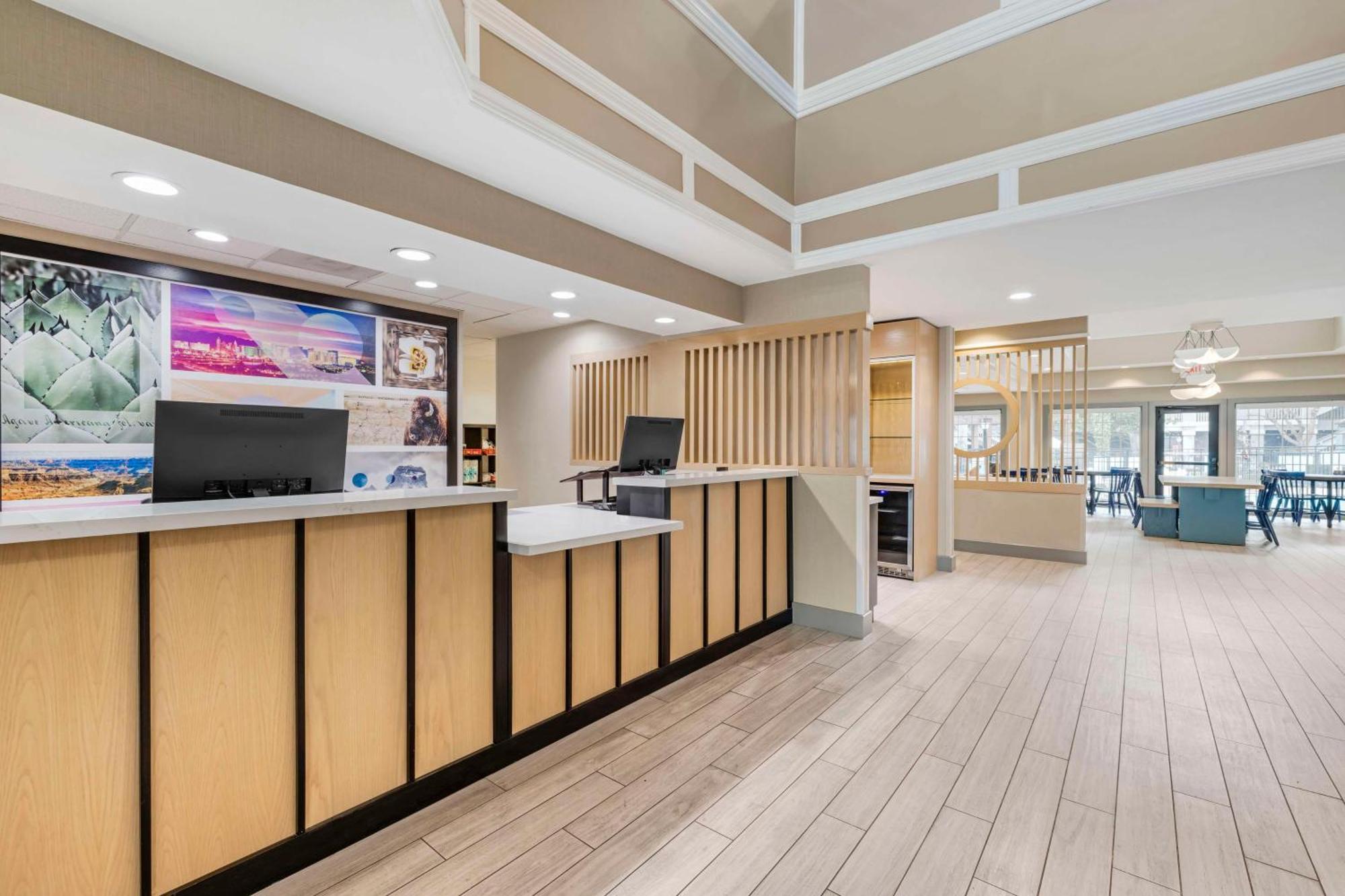 Sonesta Es Suites Torrance Redondo Beach Exterior foto