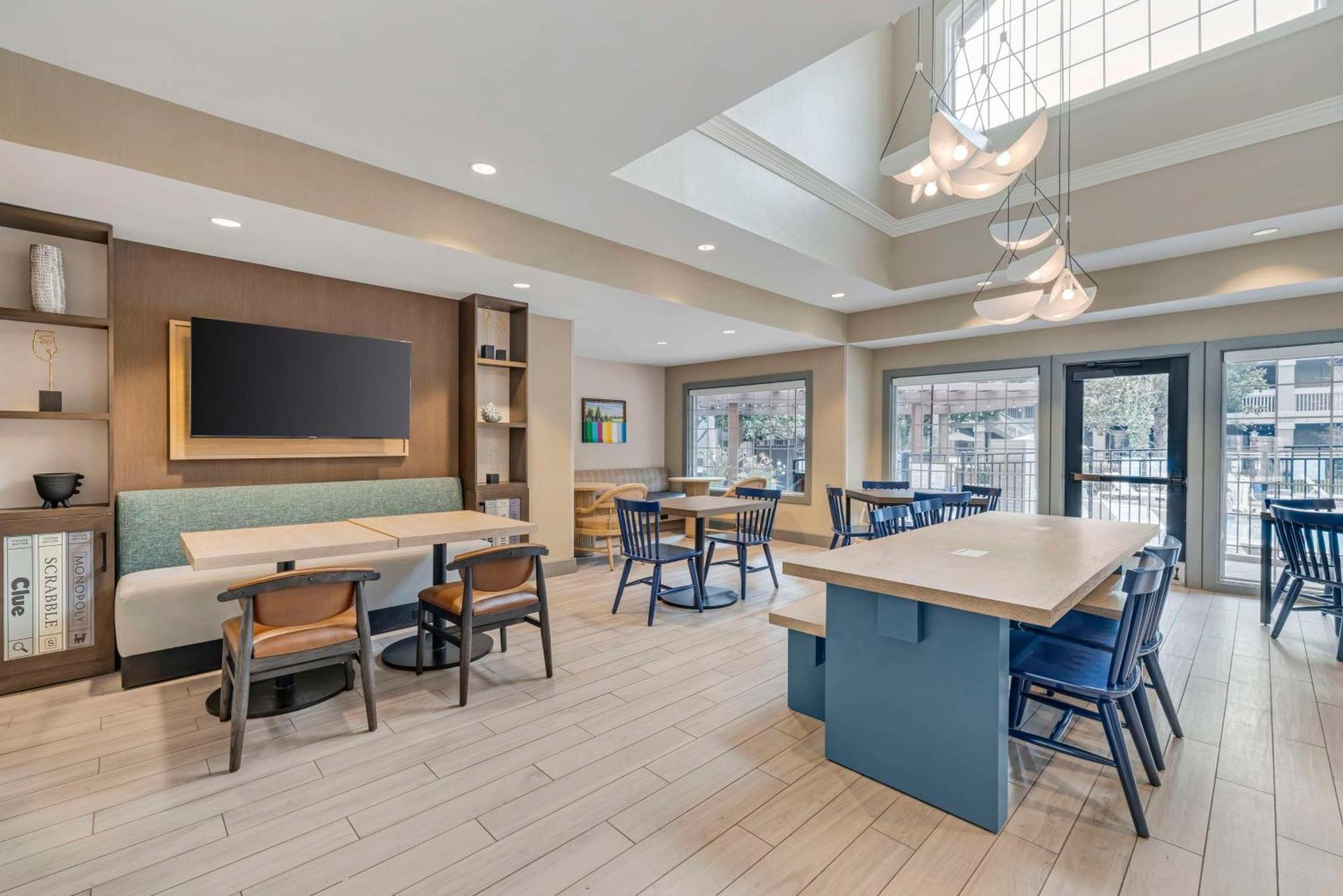 Sonesta Es Suites Torrance Redondo Beach Exterior foto