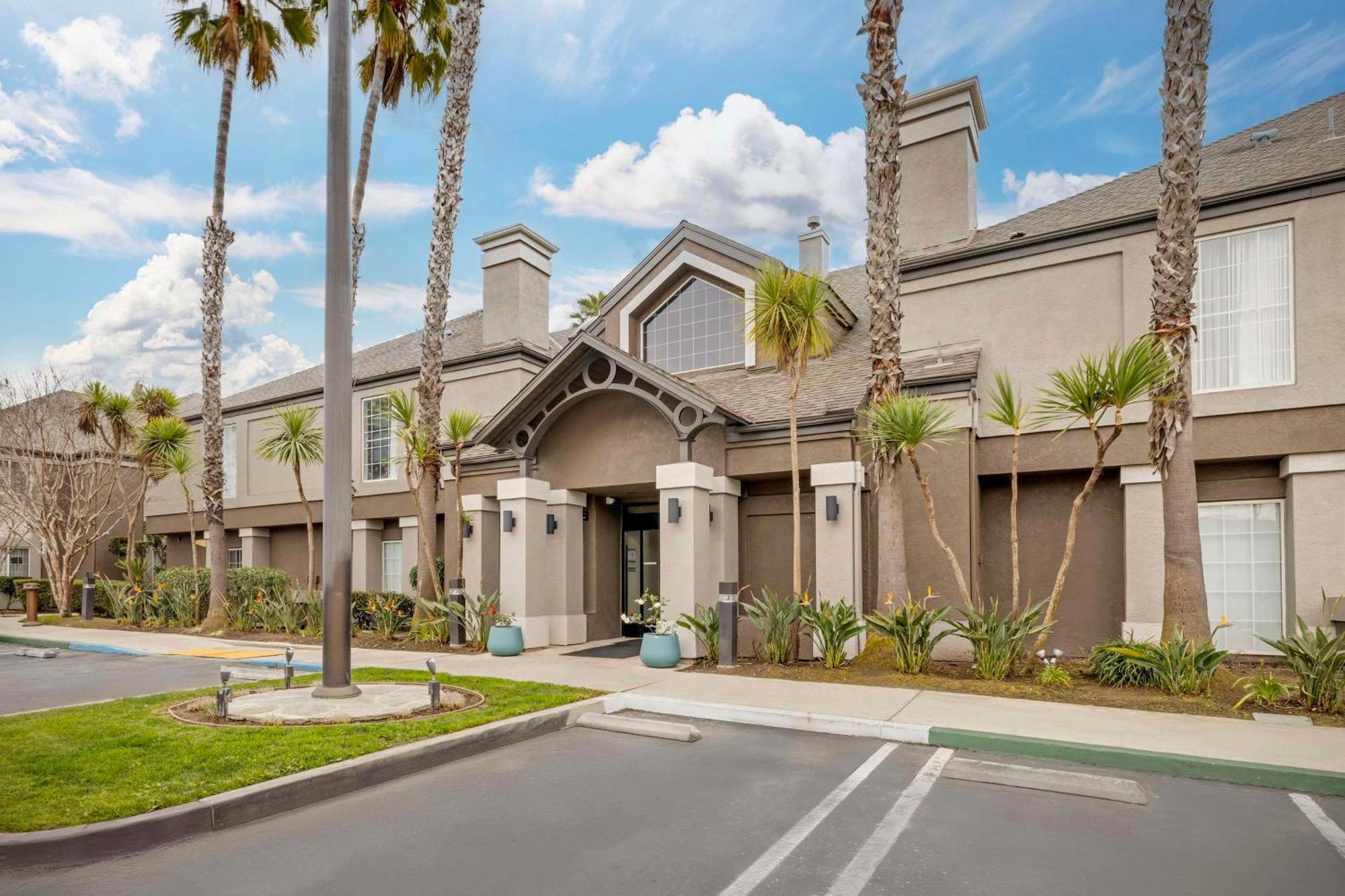 Sonesta Es Suites Torrance Redondo Beach Exterior foto